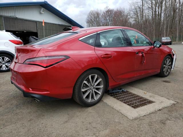 Изображение 3 2023 ACURA INTEGRA  2023 с VIN 19UDE4H23PA022659