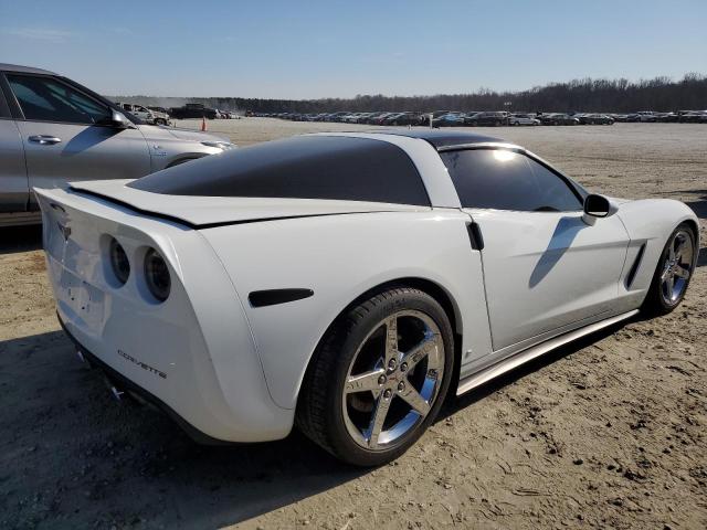 Image 3 of 2007 CHEVROLET CORVETTE  2007 with VIN 1G1YY26U075129279