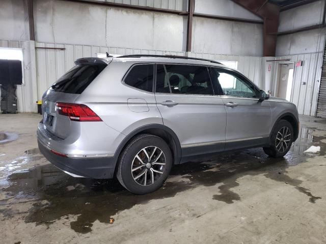 Image 3 of 2021 VOLKSWAGEN TIGUAN SE 2021 with VIN 3VV3B7AX8MM112321