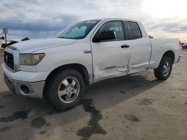 Изображение 1 2007 TOYOTA TUNDRA DOUBLE CAB SR5 2007 с VIN 5TFRV54177X024242