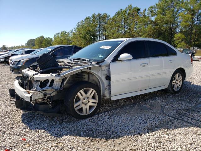 Image 1 of 2016 CHEVROLET IMPALA LIMITED LT 2016 with VIN 2G1WB5E31G1183081