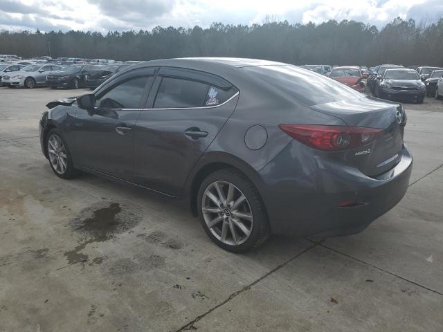 Obraz 2 z 2017 MAZDA 3 TOURING 2017 z VIN 3MZBN1V77HM114282