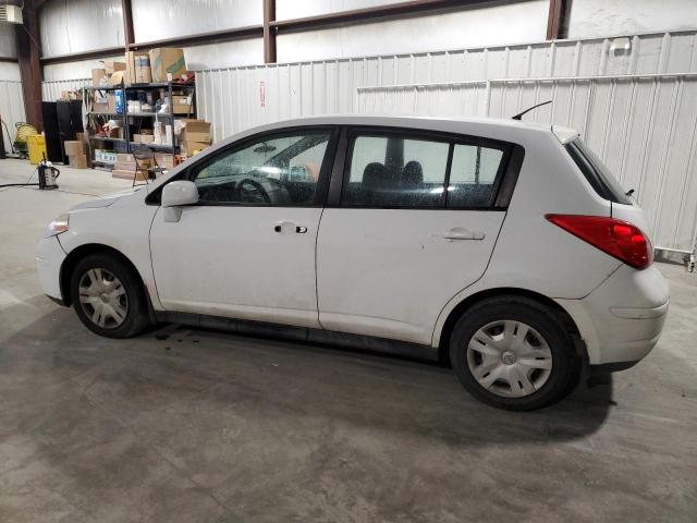 Obraz 2 z 2012 NISSAN VERSA S 2012 z VIN 3N1BC1CP7CL360648