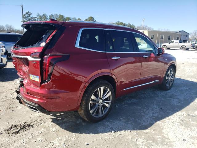 Изображение 3 2020 CADILLAC XT6 PREMIUM LUXURY 2020 с VIN 1GYKPCRS1LZ151515