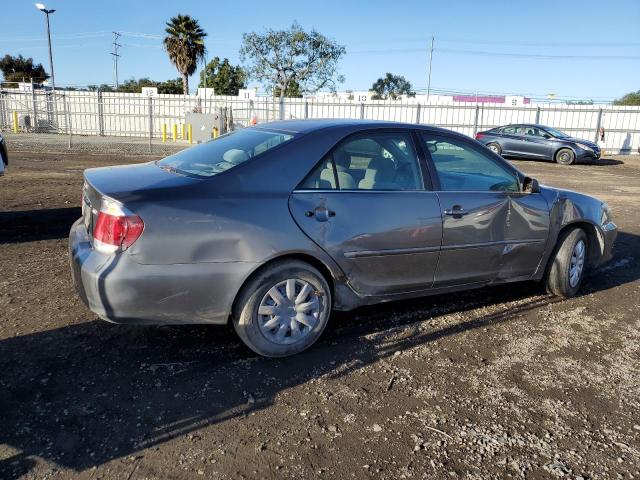 Image 3 of 2006 TOYOTA CAMRY LE 2006 with VIN 4T1BE32K06U728358