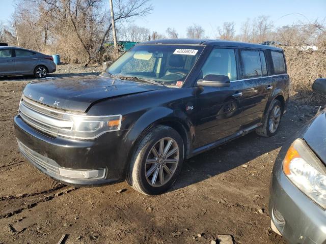2014 FORD FLEX LIMITED 2014 image