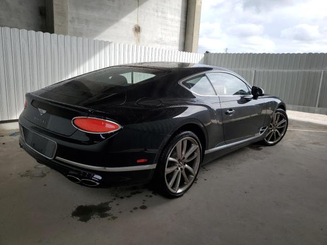 Изображение 3 2020 BENTLEY CONTINENTAL GT 2020 с VIN SCBCG2ZG2LC083246