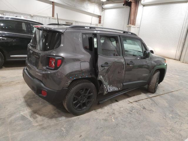 Image 3 of 2020 JEEP RENEGADE SPORT 2020 with VIN ZACNJAAB1LPL74671