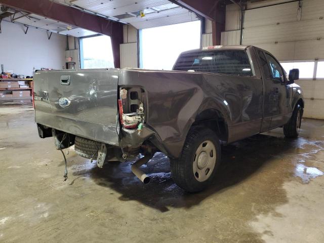 Image 3 of 2008 Ford F-150 2008 with VIN 1FTRF12218KE71472