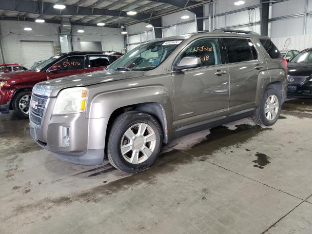 Изображение 1 2011 GMC TERRAIN SLE 2011 с VIN 2CTALSEC5B6214300