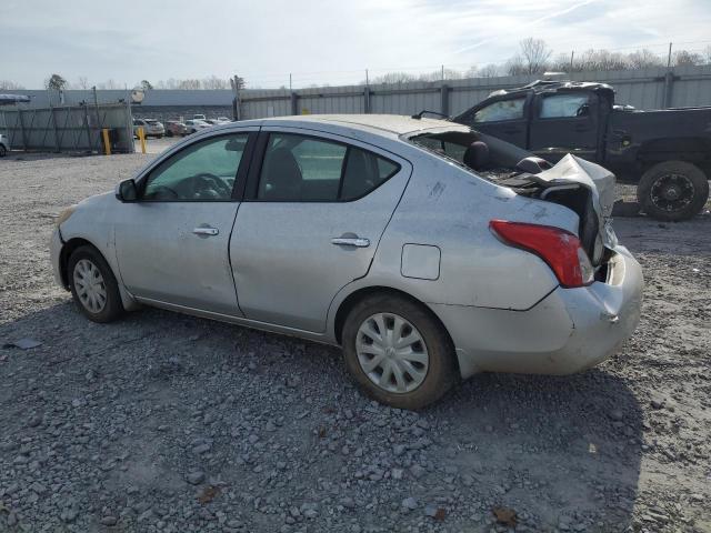Image 2 of 2012 NISSAN VERSA S 2012 with VIN 3N1CN7AP3CL888904