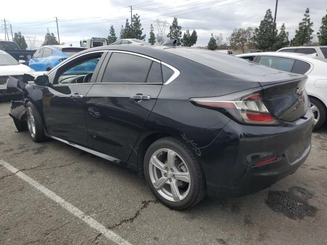 Изображение 2 2017 CHEVROLET VOLT LT 2017 с VIN 1G1RC6S53HU116641