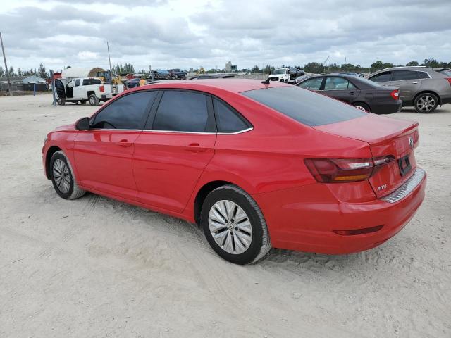 Изображение 2 2019 VOLKSWAGEN JETTA S 2019 с VIN 3VWCB7BU8KM246629