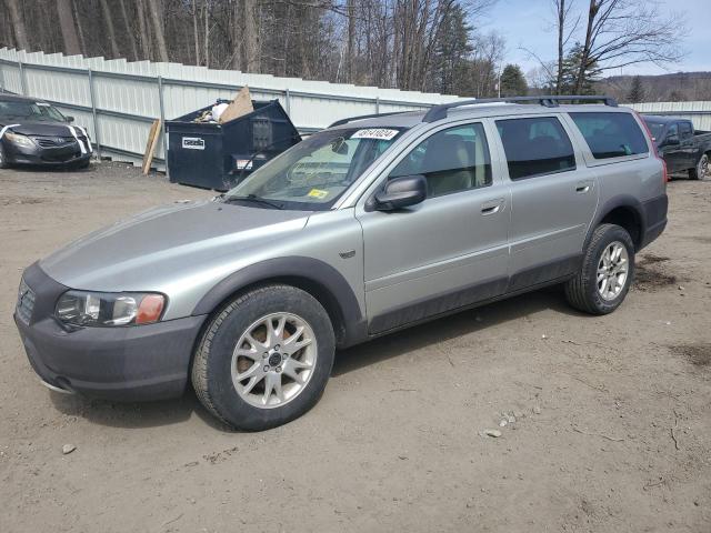 2004 VOLVO XC70  2004 image