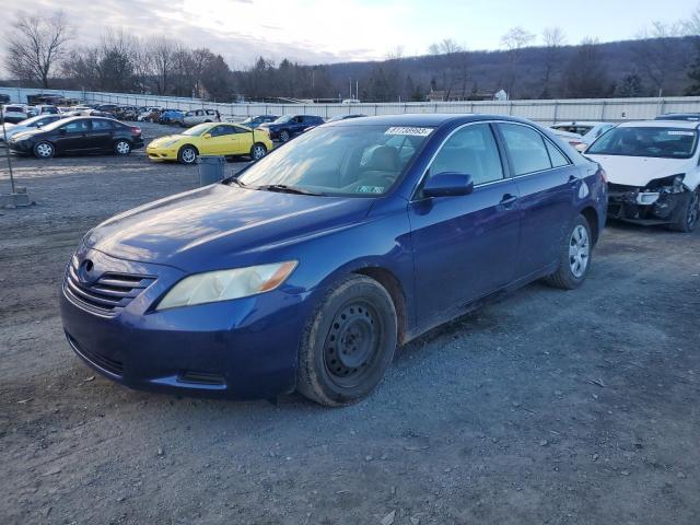 Obraz 1 z 2007 TOYOTA CAMRY CE 2007 z VIN 4T1BE46K97U135180