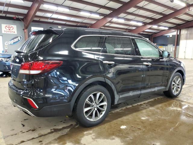 Изображение 3 2017 HYUNDAI SANTA FE SE 2017 с VIN KM8SMDHF7HU187895