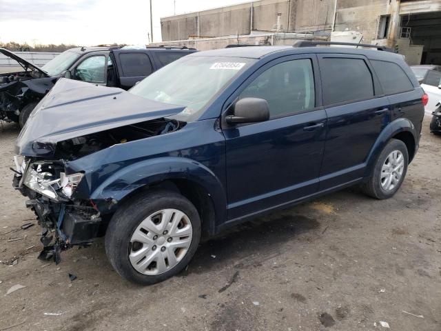 Изображение 2015 DODGE JOURNEY SE 2015