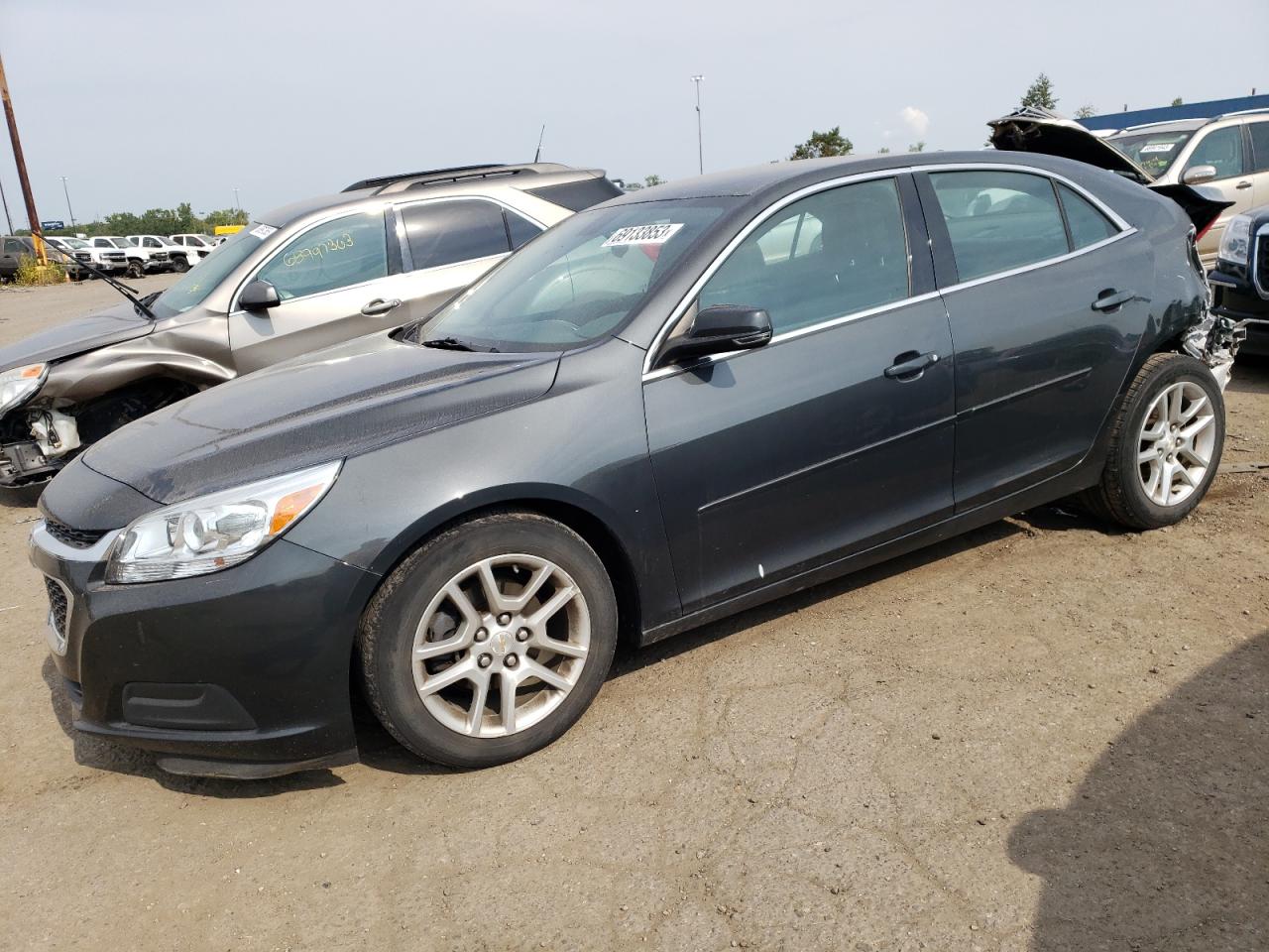 Obraz 1 z 2014 CHEVROLET MALIBU 1LT 2014 z VIN 1G11C5SL9EF304392