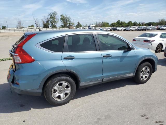 Image 3 of 2015 HONDA CR-V LX 2015 with VIN 2HKRM3H31FH545826