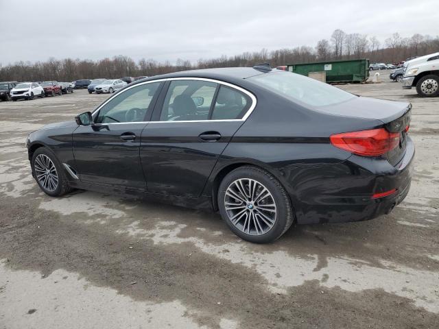 Obraz 2 z 2020 BMW 530 XI 2020 z VIN WBAJR7C07LCD14780
