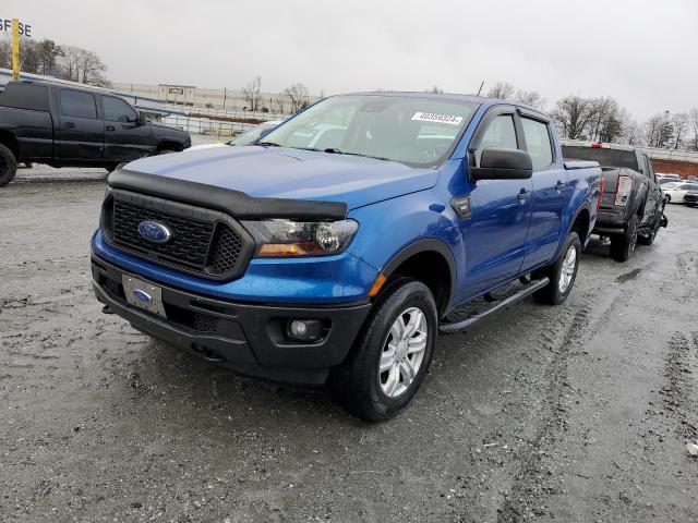 2019 FORD RANGER XL 2019 image