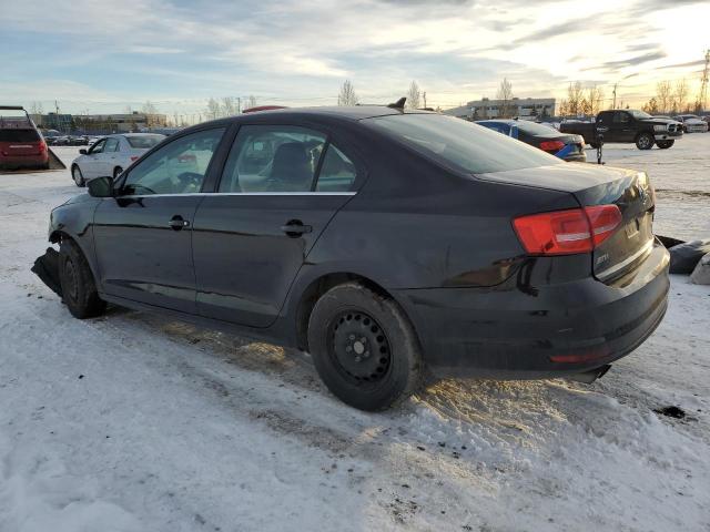 Image 2 of 2015 VOLKSWAGEN JETTA SE 2015 with VIN 3VWD07AJXFM306952