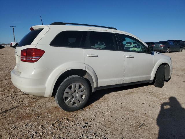 Obraz 3 z 2020 DODGE JOURNEY SE 2020 z VIN 3C4PDCAB2LT279351