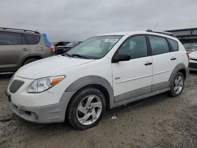 Изображение 1 2006 PONTIAC VIBE  2006 с VIN 5Y2SL658X6Z443603