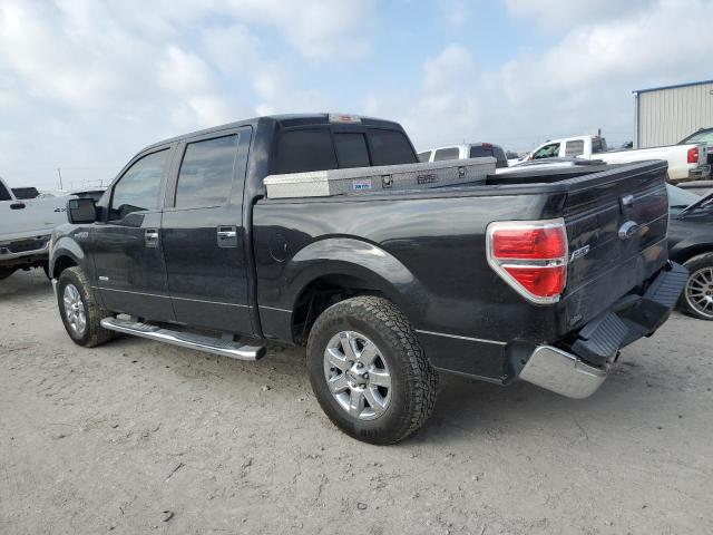 Image 2 of 2014 FORD F150 SUPERCREW 2014 with VIN 1FTFW1CT4EKF01585