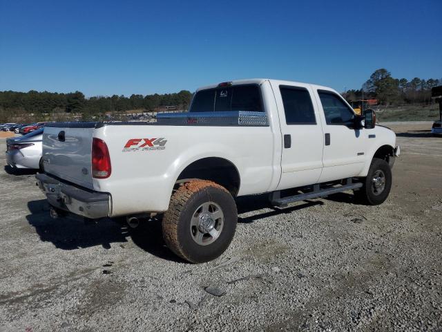 Изображение 3 2005 FORD F250 SUPER DUTY 2005 с VIN 1FTSW21P25EB64892