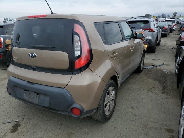 Изображение 3 2016 KIA SOUL  2016 с VIN KNDJN2A2XG7332367