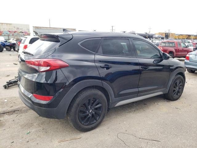 Obraz 3 z 2018 HYUNDAI TUCSON SEL 2018 z VIN KM8J33A49JU685054