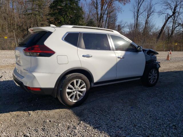 Image 3 of 2020 NISSAN ROGUE S 2020 with VIN KNMAT2MV6LP526254
