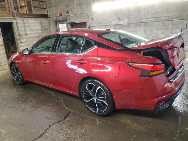 Image 2 of 2023 NISSAN ALTIMA SR 2023 with VIN 1N4BL4CV1PN362677