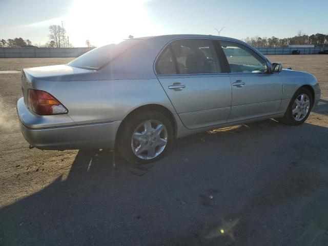 Obraz 3 z 2001 LEXUS LS 430 2001 z VIN JTHBN30F510045600