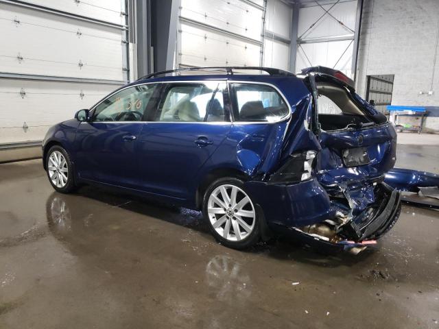 Image 2 of 2011 VOLKSWAGEN JETTA TDI 2011 with VIN 3VWPL7AJ6BM608009