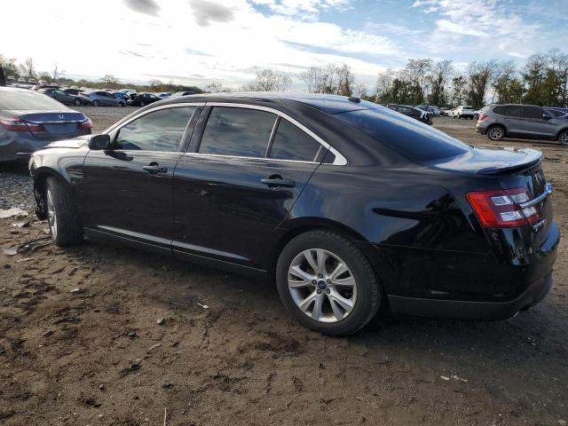 Изображение 2 2016 FORD TAURUS LIMITED 2016 с VIN 1FAHP2F86GG127933