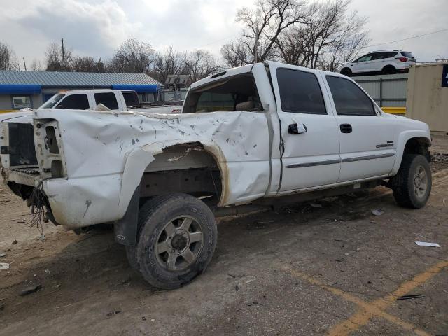 Изображение 3 2005 GMC SIERRA K2500 HEAVY DUTY 2005 с VIN 1GTHK23225F800874