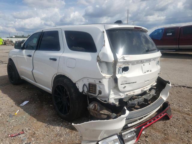 Изображение 3 2019 DODGE DURANGO R/T 2019 с VIN 1C4SDJCT2KC535843