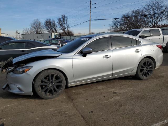Изображение 2016 MAZDA 6 GRAND TOURING 2016