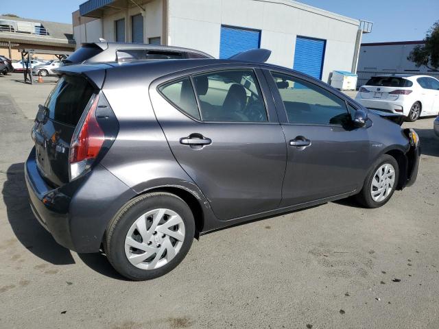 Изображение 3 2015 TOYOTA PRIUS C  2015 с VIN JTDKDTB39F1111851
