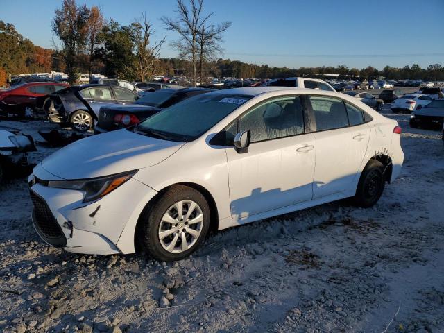 Изображение 1 2022 TOYOTA COROLLA LE 2022 с VIN 5YFEPMAE3NP311907