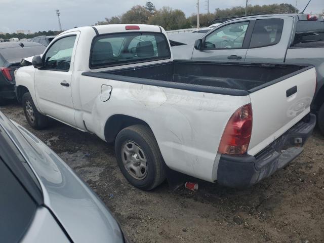 Изображение 2 2014 TOYOTA TACOMA  2014 с VIN 5TFNX4CN4EX031833
