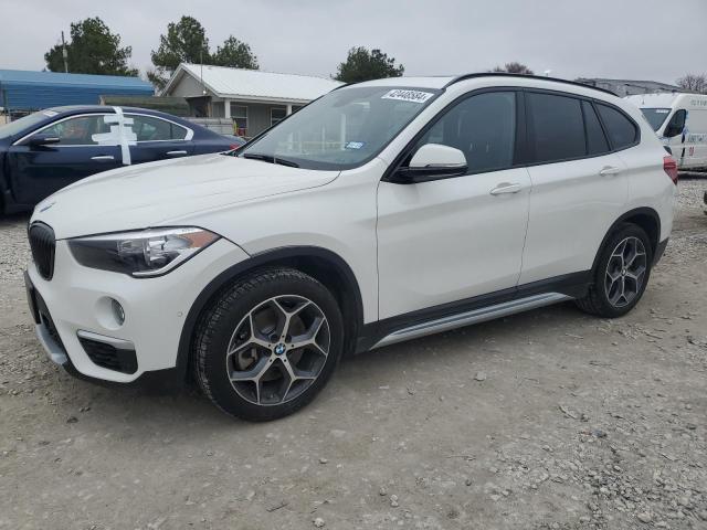 Изображение 1 2017 BMW X1 SDRIVE28I 2017 с VIN WBXHU7C37H5H37786