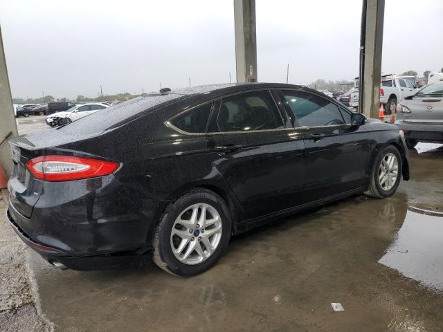 Obraz 3 z 2015 FORD FUSION SE 2015 z VIN 3FA6P0H70FR141737