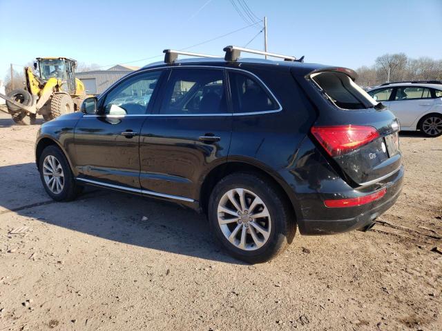 Obraz 2 z 2016 AUDI Q5 PREMIUM PLUS 2016 z VIN WA1L2AFP8GA114294
