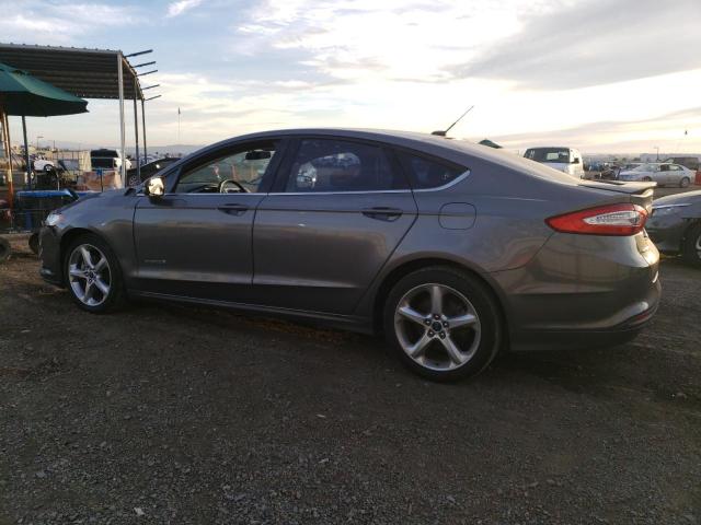 Obraz 2 z 2014 FORD FUSION SE HYBRID 2014 z VIN 3FA6P0LU3ER392585
