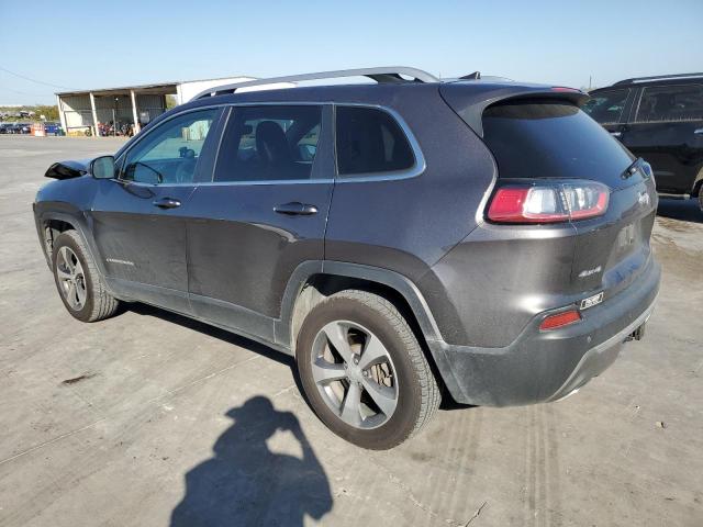 Изображение 2 2019 JEEP CHEROKEE LIMITED 2019 с VIN 1C4PJMDN7KD369152