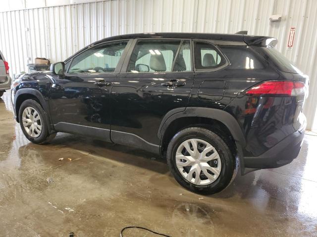 Image 2 of 2023 TOYOTA COROLLA CROSS L 2023 with VIN 7MUAAABG7PV074529