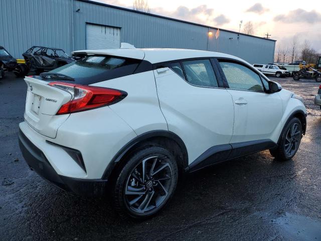Изображение 3 2021 TOYOTA C-HR XLE 2021 с VIN JTNKHMBX7M1110591
